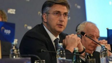 “Samiti i majit përcakton fatin e Shqipërisë për 10 vitet e ardhshme” “Samiti i majit përcakton fatin e Shqipërisë për 10 vitet e ardhshme”