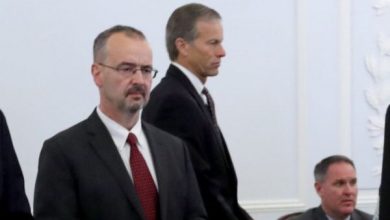 Ambasadori i ri amerikan në Beograd kundër një zgjidhjeje të imponuar për Kosovën e Serbinë Ambasadori i ri amerikan në Beograd kundër një zgjidhjeje të imponuar për Kosovën e Serbinë