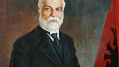 Dokumenti që vërteton ditëlindjen e saktë të Ismail Qemalit