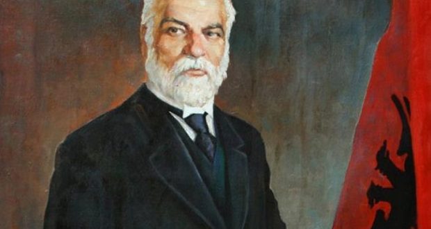 Dokumenti që vërteton ditëlindjen e saktë të Ismail Qemalit