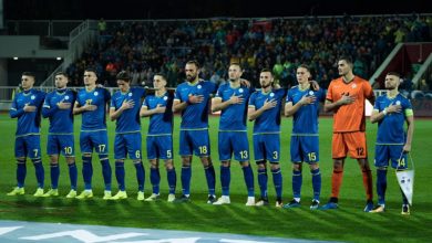 Kalvari sportiv i Kosovës dhe miqësorja e “harruar” me Jugosllavinë Kalvari sportiv i Kosovës dhe miqësorja e “harruar” me Jugosllavinë