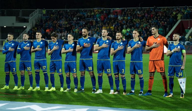 Kalvari sportiv i Kosovës dhe miqësorja e “harruar” me Jugosllavinë