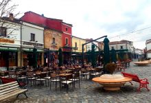 Korça kthehet në trend, destinacioni i dytë për udhëtime brenda vendit Korça kthehet në trend, destinacioni i dytë për udhëtime brenda vendit