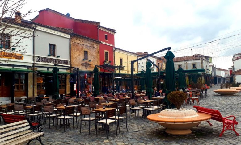 Korça kthehet në trend, destinacioni i dytë për udhëtime brenda vendit Korça kthehet në trend, destinacioni i dytë për udhëtime brenda vendit