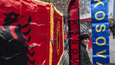 Shkrirja e kufirit Kosovë – Shqipëri pret marrëveshjen rajonale