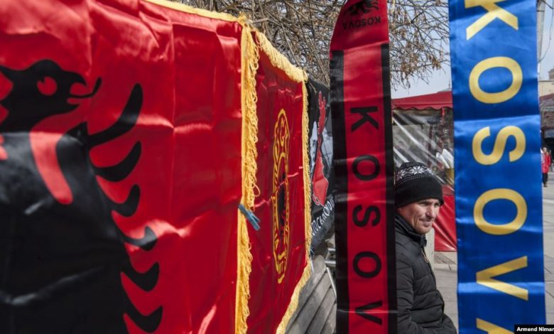 Shkrirja e kufirit Kosovë – Shqipëri pret marrëveshjen rajonale