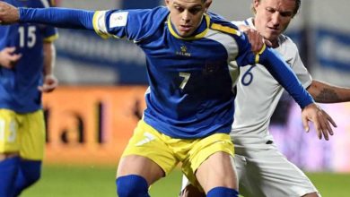 Milot Rashica: Duhet të quhemi Kombëtare, jo Përfaqësuese Milot Rashica: Duhet të quhemi Kombëtare, jo Përfaqësuese