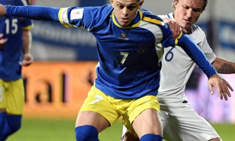 Milot Rashica: Duhet të quhemi Kombëtare, jo Përfaqësuese Milot Rashica: Duhet të quhemi Kombëtare, jo Përfaqësuese