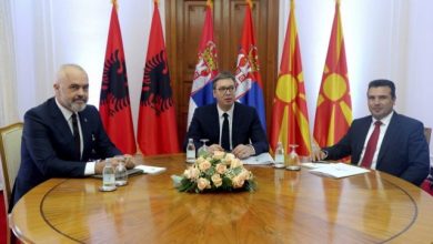 Pse Kosova ia ka drojën “Shengenit ballkanik”? Pse Kosova ia ka drojën “Shengenit ballkanik”?