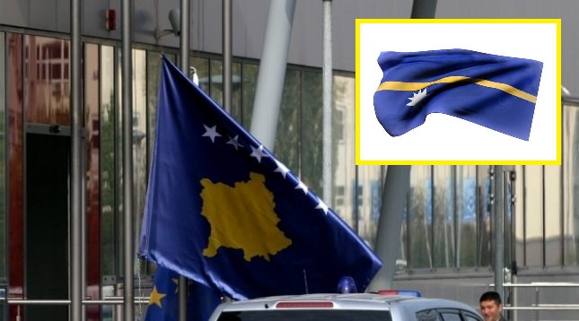 Mediat serbe: Edhe një shtet tërheq njohjen e Kosovës, i dyti brenda 10 ditëve Mediat serbe: Edhe një shtet tërheq njohjen e Kosovës, i dyti brenda 10 ditëve