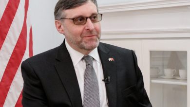 Palmer: Njohja e ndërsjellë Kosovë – Serbi, rruga drejt integrimeve evropiane Palmer: Njohja e ndërsjellë Kosovë – Serbi, rruga drejt integrimeve evropiane
