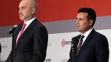 Zaev nuk do të ndjekë modelin shqiptar të vettingut!