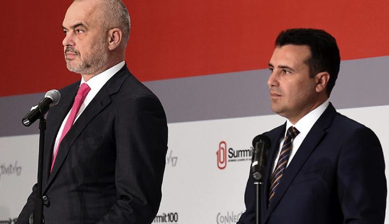 Zaev nuk do të ndjekë modelin shqiptar të vettingut! Zaev nuk do të ndjekë modelin shqiptar të vettingut!