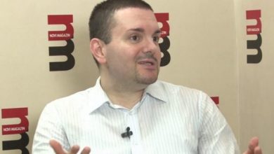 Historiani serb: Nuk ka ‘Schengen të vogël’ pa njohjen e realitetit të pavarësisë së Kosovës Historiani serb: Nuk ka ‘Schengen të vogël’ pa njohjen e realitetit të pavarësisë së Kosovës