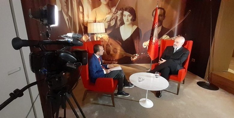 Kosova në Shengenin Ballkanik, Edi Rama: Të ikësh nga tavolina, mbase ka arsye që nuk i di