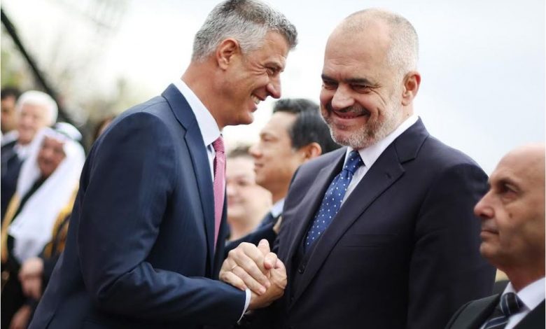 Përse u “vetëpërjashtua” Kosova nga Shengeni Ballkanik? Përse u “vetëpërjashtua” Kosova nga Shengeni Ballkanik?