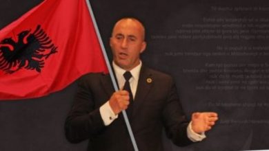 Haradinaj sërish apelon: Nëse nuk futemi në OKB dhe NATO të bashkohemi me Shqipërinë