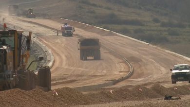 Nis ndërtimi i korridorit VIII, Maqedonia e Veriut do të lidhet me autostradë me portin e Durrësit Nis ndërtimi i korridorit VIII, Maqedonia e Veriut do të lidhet me autostradë me portin e Durrësit