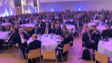Biznesmenë nga diaspora i drejtohen qeverisë së re: Mos na pengoni të investojmë në Kosovë Biznesmenë nga diaspora i drejtohen qeverisë së re: Mos na pengoni të investojmë në Kosovë