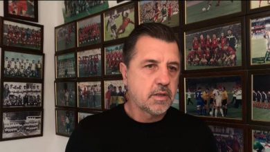 Bashkorganizimi i Euro 27 me Serbinë, Rudi Vata: Vendim autokrat që sjell përçarje! Sylvinho? E pashë të frikësuar, duam Botërorin