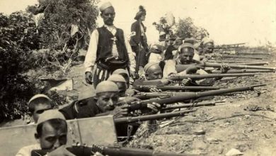 Skenari Serbisë në vitin 1912: Ja pse i armatoste falas shqiptarët