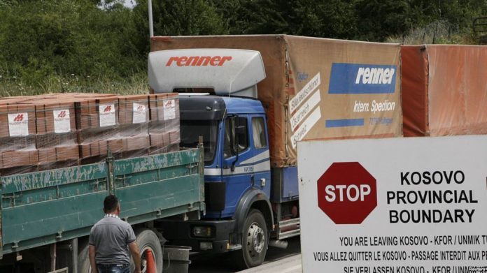 Bie importi nga Serbia, veç në janar e shkurt mbi 40 milionë euro më pak