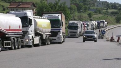 Tregtia Kosovë Shqipëri vijon të jetë në ngërç Tregtia Kosovë Shqipëri vijon të jetë në ngërç