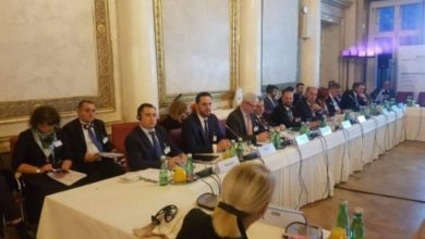 Shqipëria nuk lejon veto për hyrje të Kosovës në Konventën e Bashkëpunimit Policor të Evropës Juglindore Shqipëria nuk lejon veto për hyrje të Kosovës në Konventën e Bashkëpunimit Policor të Evropës Juglindore