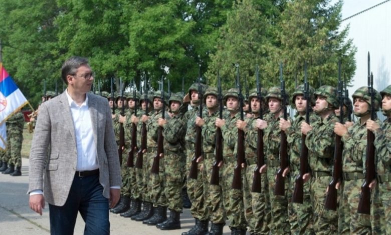 Blerja e raketave ruse, SHBA sanksione ndaj Serbisë!