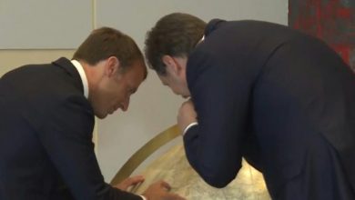 Profili i ri serb dhe dy fjalë për shtetarët e mjerë filofrancezë të Tiranës Profili i ri serb dhe dy fjalë për shtetarët e mjerë filofrancezë të Tiranës