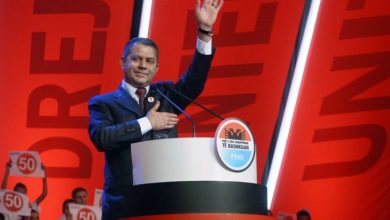 Shpëtim Idrizi: Shëndet për shqiptarinë!