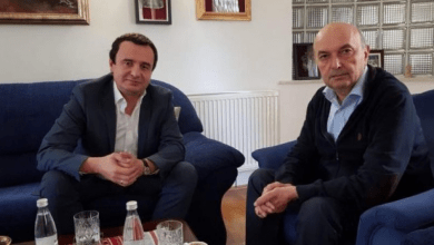 Kush mund të qëndrojë pas mosmarrëveshjeve VV – LDK? Kush mund të qëndrojë pas mosmarrëveshjeve VV – LDK?