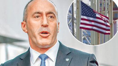 Haradinaj: Kosova përkrah sulmet e fundit të SHBA-së, në Irak e Siri Haradinaj: Kosova përkrah sulmet e fundit të SHBA-së, në Irak e Siri