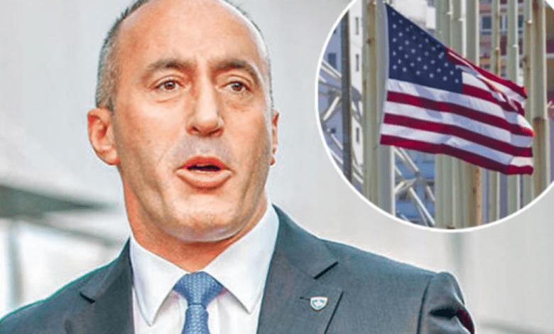 Haradinaj: Kosova përkrah sulmet e fundit të SHBA-së, në Irak e Siri Haradinaj: Kosova përkrah sulmet e fundit të SHBA-së, në Irak e Siri