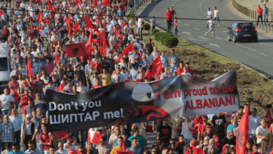 A do të “flasë” shqip Maqedonia e Veriut në 2020-ën? A do të “flasë” shqip Maqedonia e Veriut në 2020-ën?