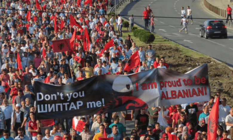 A do të “flasë” shqip Maqedonia e Veriut në 2020-ën? A do të “flasë” shqip Maqedonia e Veriut në 2020-ën?