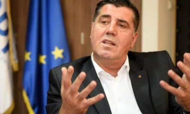 Haziri: Kosova humbi dy momente për t’i dhënë fund problemit me Serbinë Haziri: Kosova humbi dy momente për t’i dhënë fund problemit me Serbinë