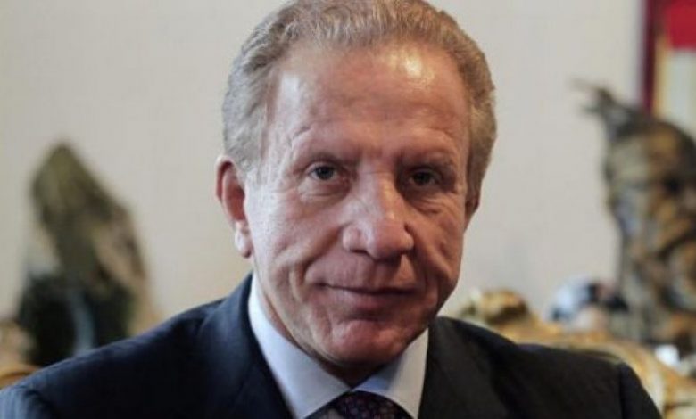 “Mision i skaduar”/ Pacolli: Kosova të ngrijë çdo komunikim me UNMIK “Mision i skaduar”/ Pacolli: Kosova të ngrijë çdo komunikim me UNMIK