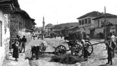 Sa banorë kishte Kosova në vitin 1905 dhe çfarë religjioni kishin ata? Sa banorë kishte Kosova në vitin 1905 dhe çfarë religjioni kishin ata?