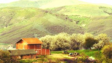 Fshati në Kosovë, ku të gjithë banorët kanë një mbiemër, por dy fe Fshati në Kosovë, ku të gjithë banorët kanë një mbiemër, por dy fe