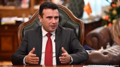 Zaev: Me Mini-Shengenin do sjellim Europën në Ballkan Zaev: Me Mini-Shengenin do sjellim Europën në Ballkan
