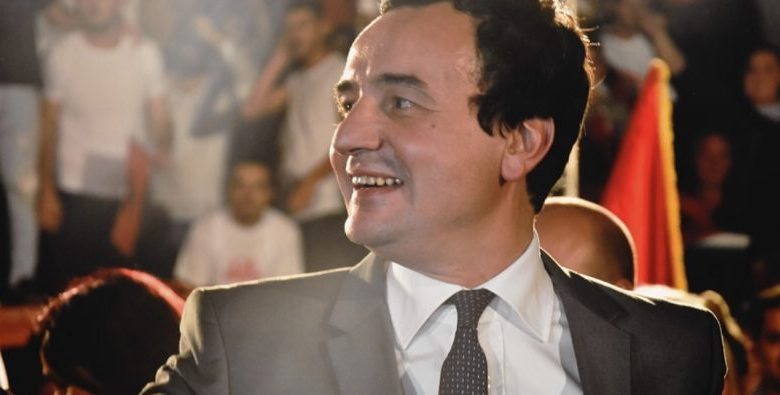 Viti i çudirave në Kosovë Viti i çudirave në Kosovë