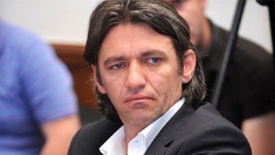 “Mini-Shengeni është skandal”, politikani shqiptar: Përmes tij shtrihet ndikimi i Rusisë në rajon “Mini-Shengeni është skandal”, politikani shqiptar: Përmes tij shtrihet ndikimi i Rusisë në rajon