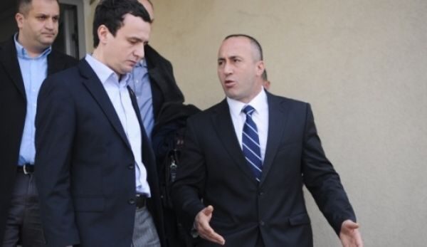 Haradinaj: Kurti mashtrues, nuk do ta krijojë qeverinë! Haradinaj: Kurti mashtrues, nuk do ta krijojë qeverinë!