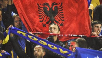 Zbardhet projekti i Kupës “Nënë Tereza” Zbardhet projekti i Kupës “Nënë Tereza”