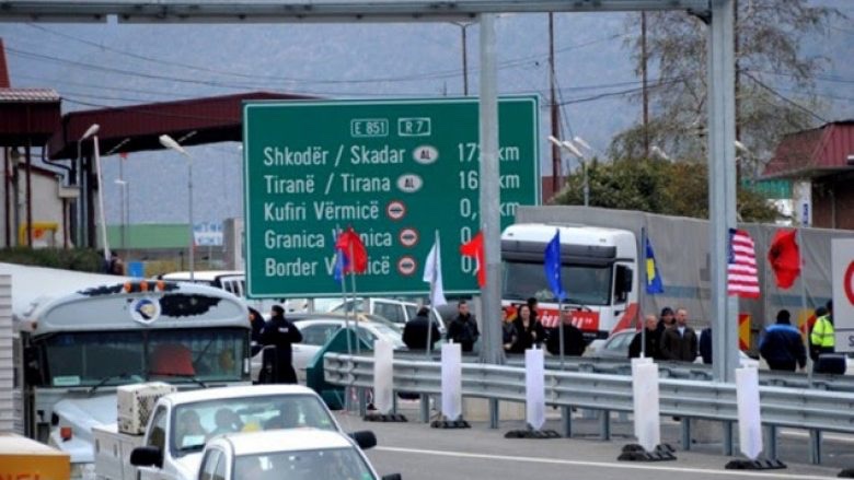 Tregtia me Shqipërinë po vazhdon të rritet – vetëm nga viti i kaluar është rritur për 10%