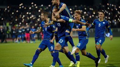 Viti i Kosovës, ëndrra “Euro 2020” vazhdon, dominim i Feronikelit Viti i Kosovës, ëndrra “Euro 2020” vazhdon, dominim i Feronikelit