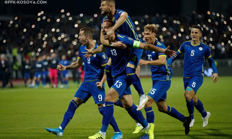 Viti i Kosovës, ëndrra “Euro 2020” vazhdon, dominim i Feronikelit