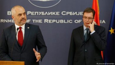 Shengeni e Minishengeni, porti i Durrësit si kufi i brendshëm Shqipëri-Serbi Shengeni e Minishengeni, porti i Durrësit si kufi i brendshëm Shqipëri-Serbi