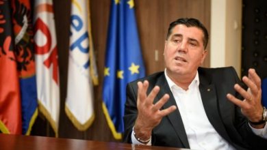 Haziri: Vetëvendosje duhet të ketë arsye të mëdha që të na kthejë në bisedime Haziri: Vetëvendosje duhet të ketë arsye të mëdha që të na kthejë në bisedime